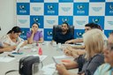 Prefeitura de São Geraldo do Araguaia promove 2° capacitação de gestores e fiscais de contrato Prefeitura de São Geraldo do Araguaia promove 2° capacitação de gestores e fiscais de contrato